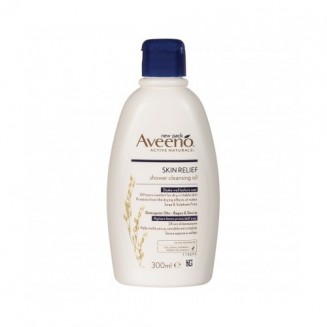 Aveeno Olio Doccia Lenitivo...
