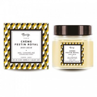 Baija Paris Crème Festin...