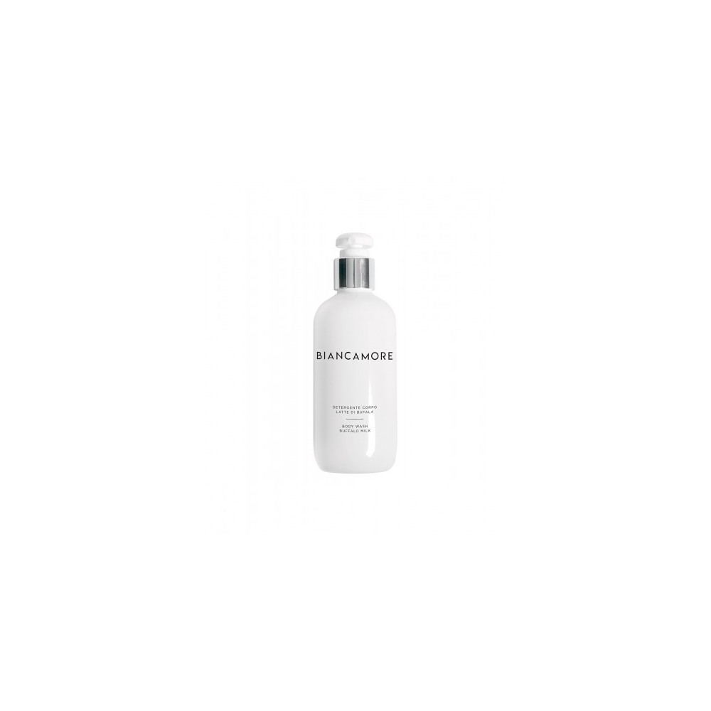 Biancamore Detergente Corpo Latte Bufala 250 Ml 
