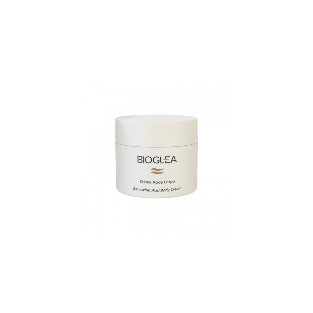Bioglea Crema Acida Corpo 200 Ml 