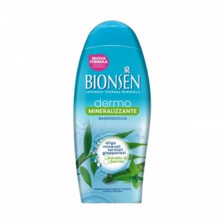 Bionsen...