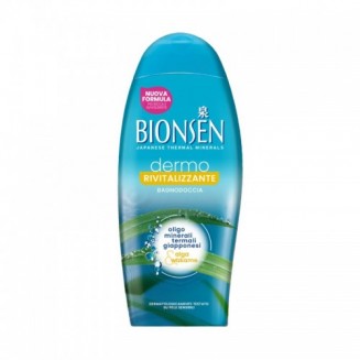 Bionsen...