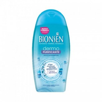 Bionsen Dermo-Purificante...