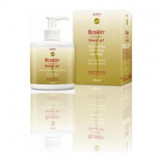 Boderm Boskin Doccia Gel...