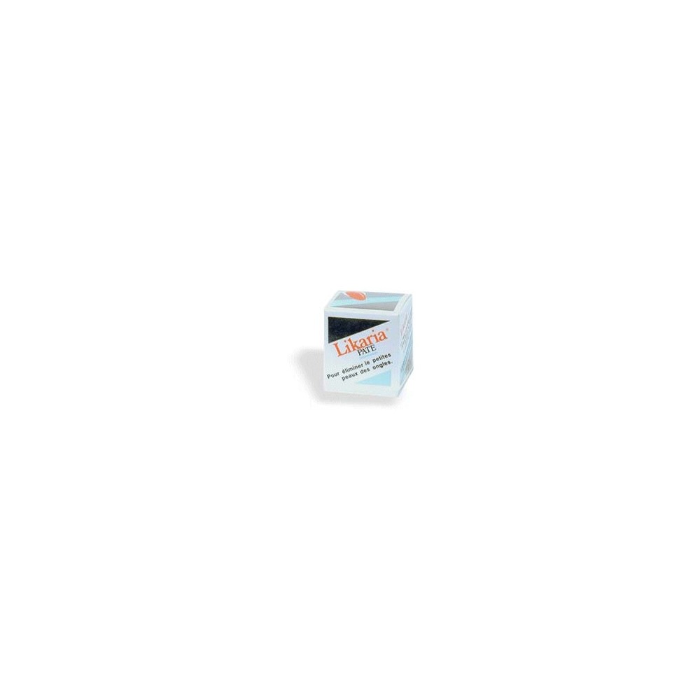 Borella Crema Anticuticole Per La Cura Delle Pellicine Likaria 10 Ml 