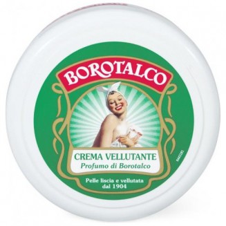 Borotalco Crema Vellutante...