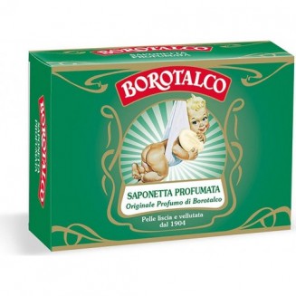 Borotalco Original 2...