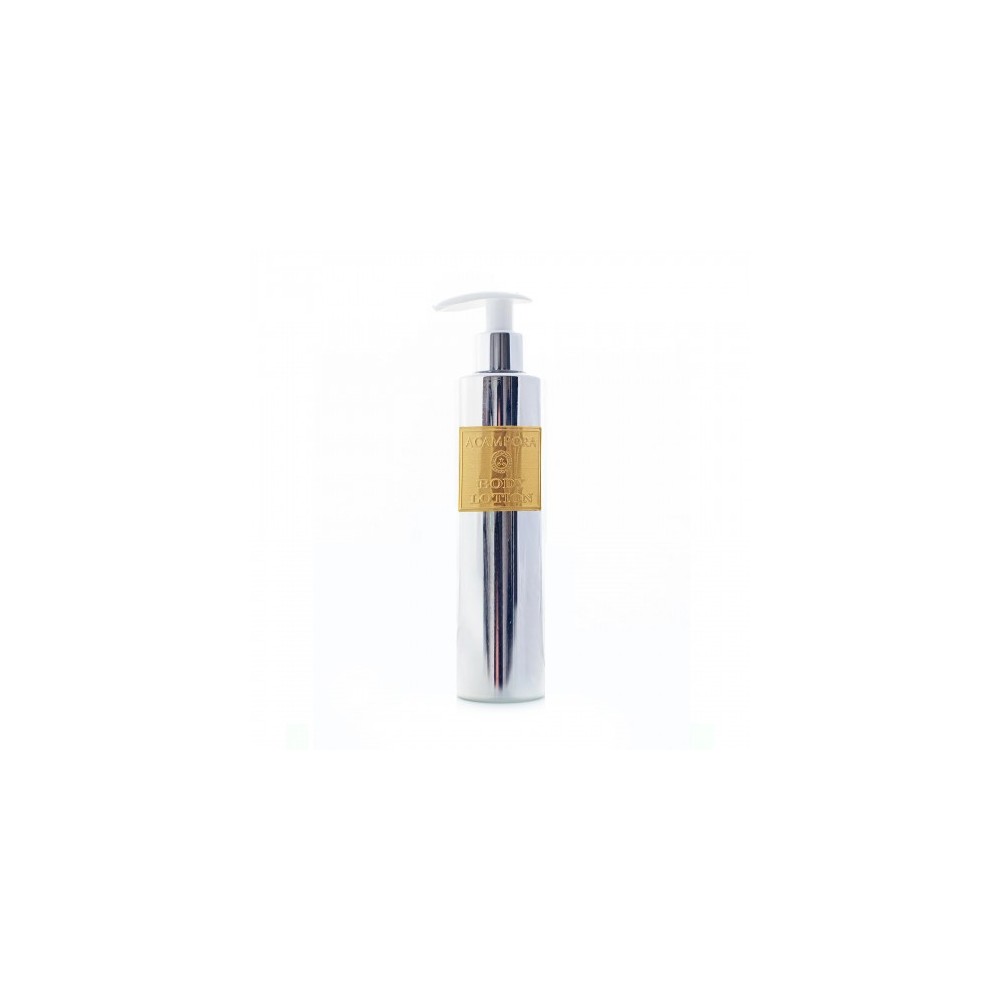 Bruno Acampora Musc Lozione Corpo 200 Ml 