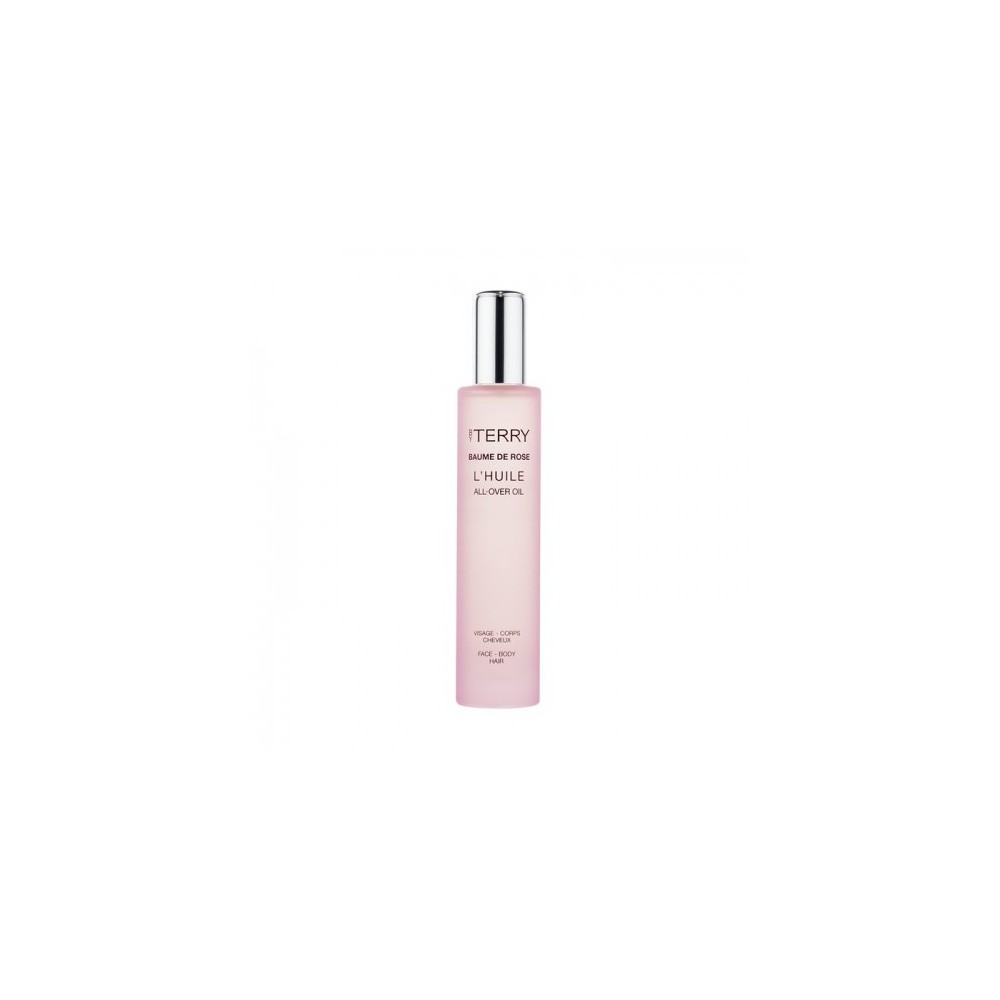 By Terry Baume De Rose Olio All-Over 100 Ml 