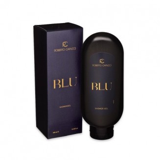 Capucci Blue Water Shower...