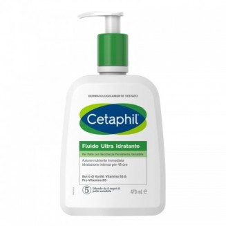 Cetaphil Fluido Ultra...