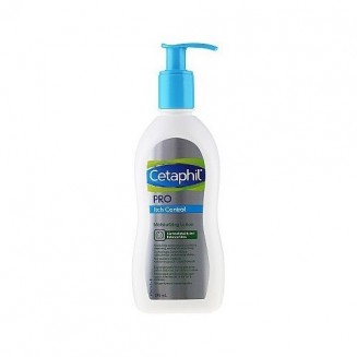 Cetaphil Pro Itch Control...