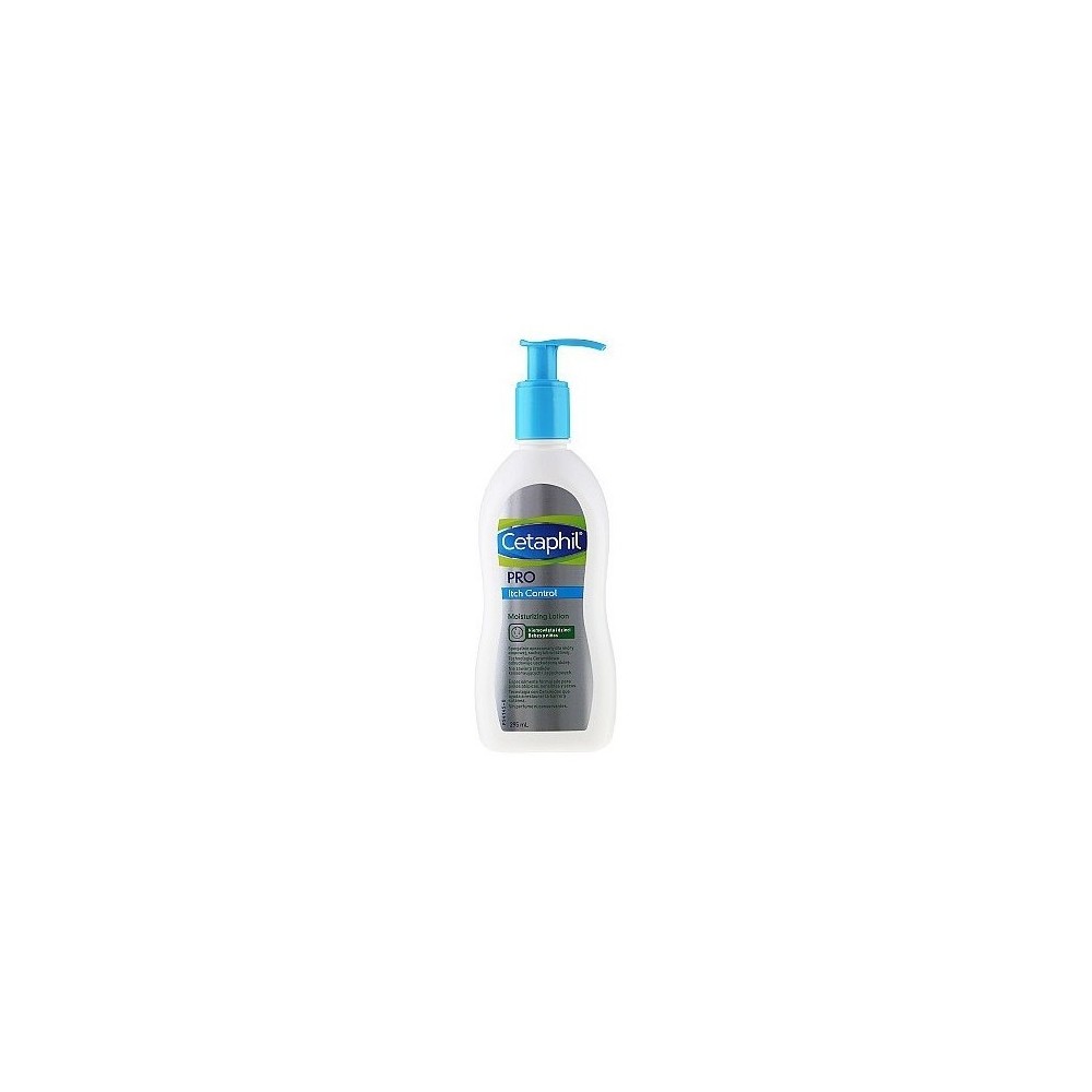 Cetaphil Pro Itch Control Latte Idratante Lenitivo 295 Ml 