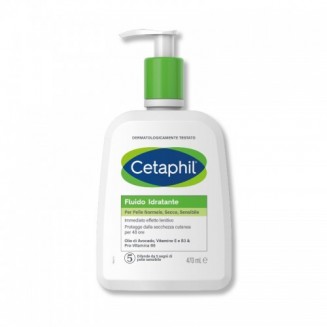 Cetaphil Fluido Idratante...