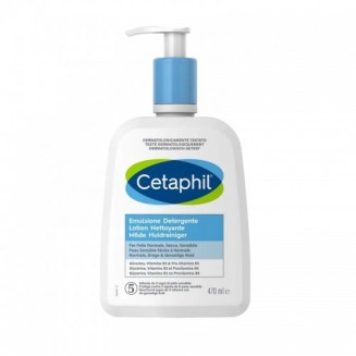 Cetaphil Emulsione...