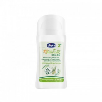 Chicco Naturalz Roll On...