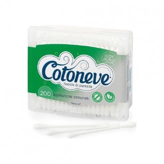 Cotoneve Bastoncini...