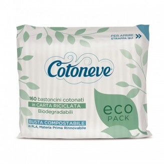 Cotoneve Eco Pack 160...