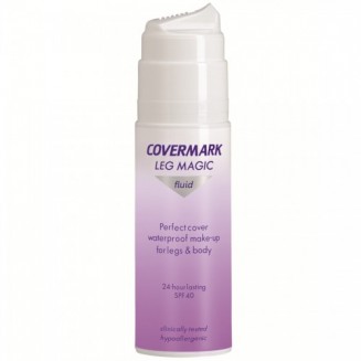 Covermark Leg Magic Spf40...