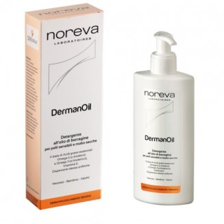 Dermana Dermanoil Bagno...