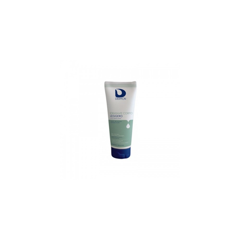 Dermon Idratante Corpo Leggero Latte Reintegrante 250 Ml 