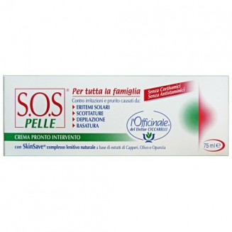 Dottor Ciccarelli S.O.S...