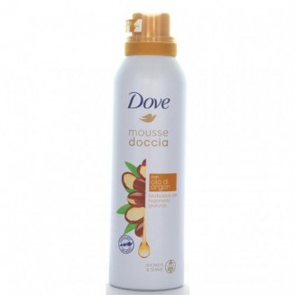 Dove Mousse Doccia...