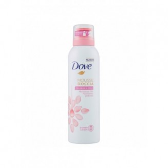 Dove Mousse Doccia...
