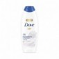 Dove Classic Bagnoschiuma Di Bellezza Idratante 750 Ml