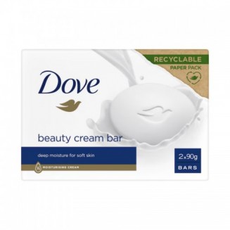 Dove Beauty Cream Bar...