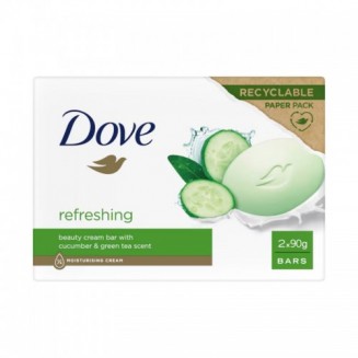Dove Beauty Cream Bar...