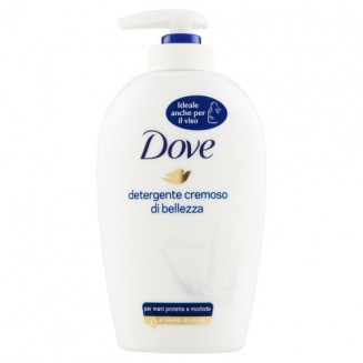 Dove Detergente Cremoso...