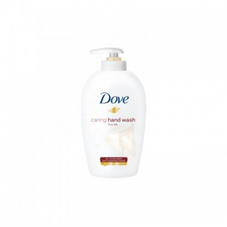Dove Detergente Cremoso...