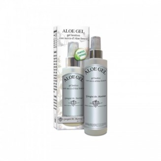 Dr. Giorgini Aloe Gel Gel...