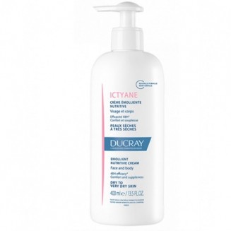 Ducray Ictyane Crema...