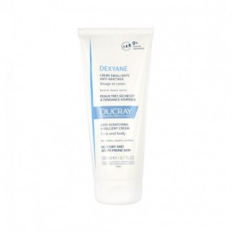 Ducray Dexyane Crema...