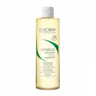 Ducray Sensinol Olio Corpo...
