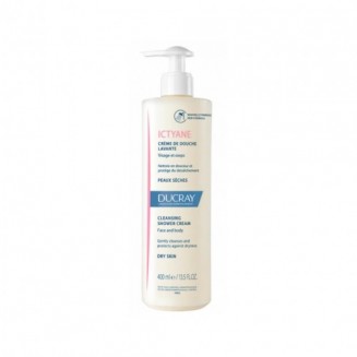 Ducray Ictyane Crema...