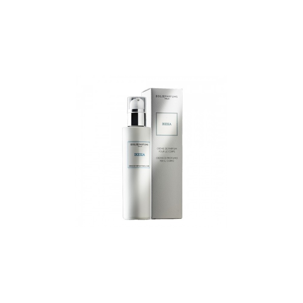 Eolieparfums Ikesia Crema Di Profumo Per Il Corpo 250 Ml 