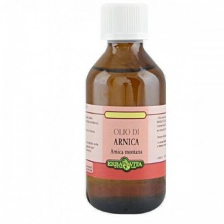 Erba Vita Olio Di Arnica...
