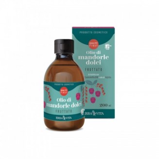 Erba Vita Olio Di Mandorle...