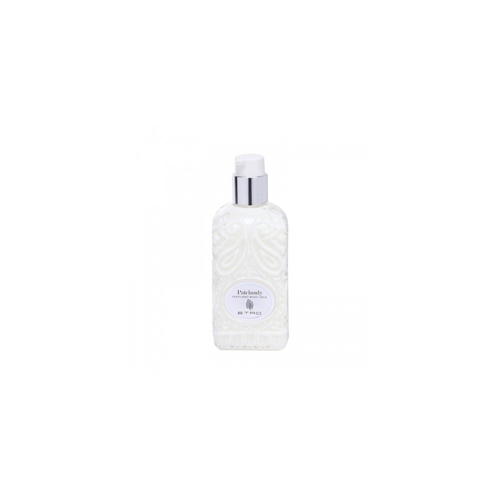 Etro Patchouly Latte Corpo 250 Ml 