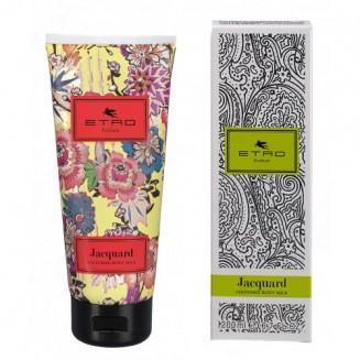 Etro Jacquard Perfumed Body...