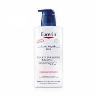 Eucerin Urearepair Plus 5%...