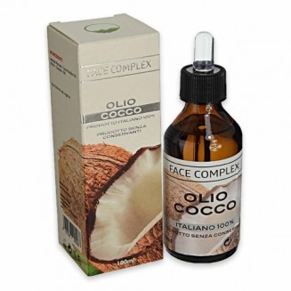 Face Complex Olio Di Cocco...