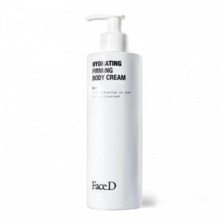 Face D Crema Corpo...