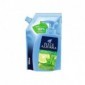 Felce Azzurra Eco Ricarica Per Sapone Liquido Antibatterico 500 Ml