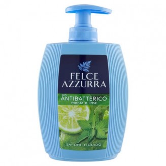Felce Azzurra Sapone...