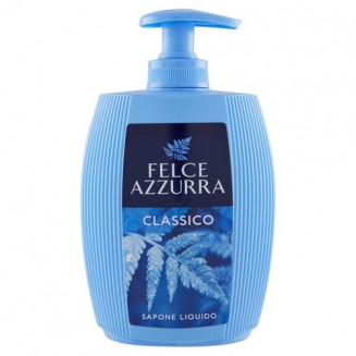 Felce Azzurra Sapone...