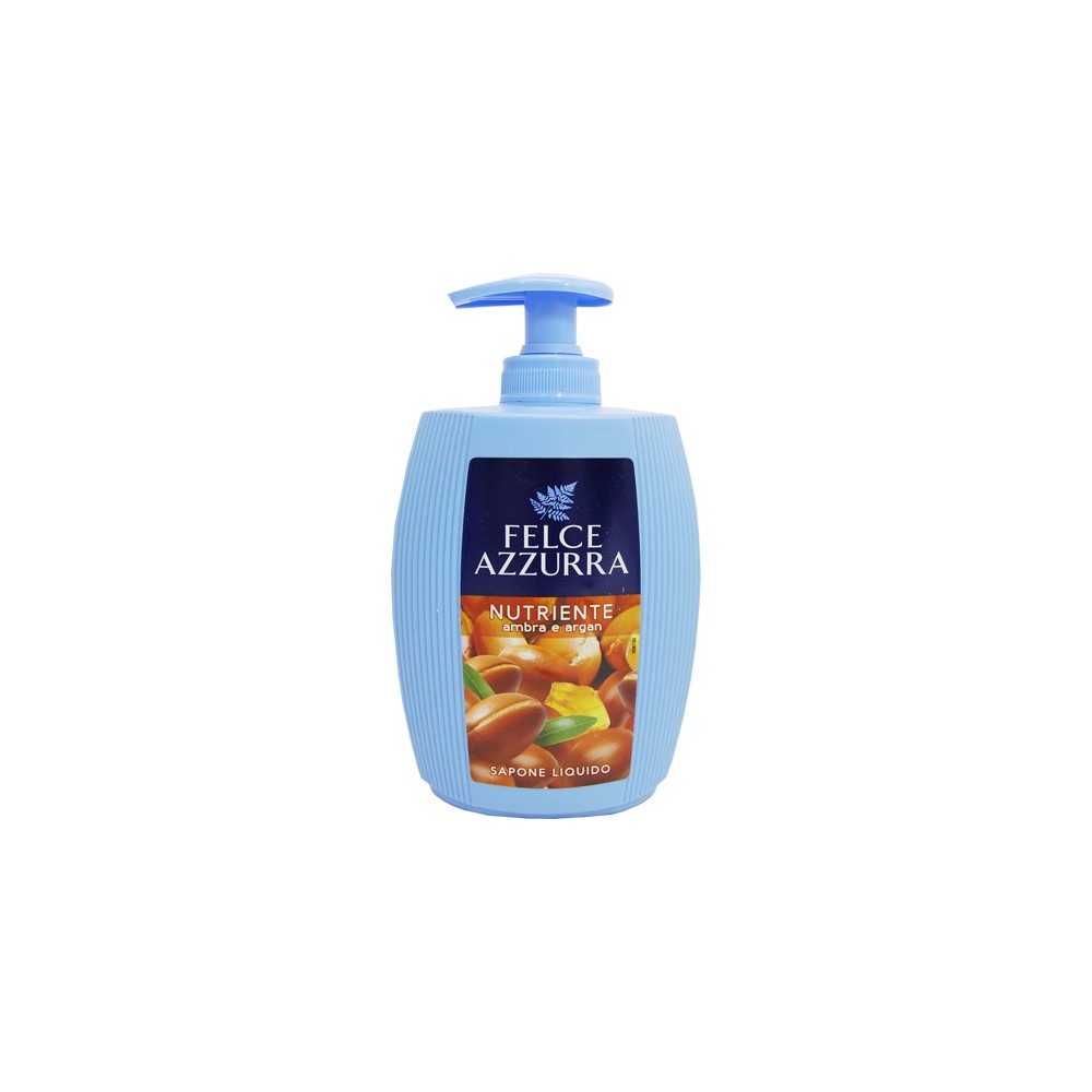 Felce Azzurra Sapone Liquido Nutriente 300 Ml 